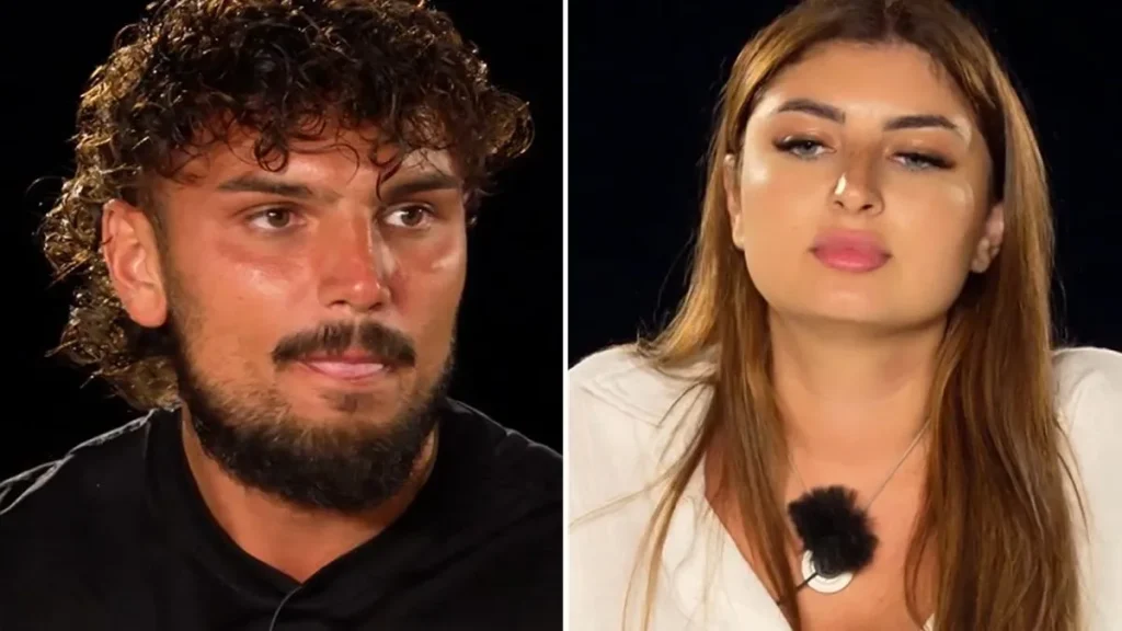 Sabrina Soussi sempre innamorata di Giovanni dopo Temptation Island: ecco la verità