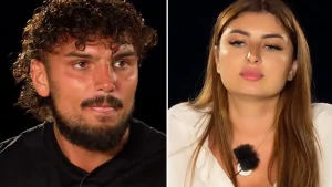 Sabrina Soussi sempre innamorata di Giovanni dopo Temptation Island: ecco la verità
