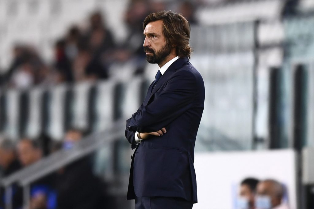 Pirlo escluso dalla Nazionale: Abodi promette riscatto, Malagò pronto a dialogare con tutti.