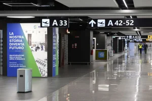 Nazionale di Powerchair Football bloccata a Fiumicino: Abodi condanna EasyJet, “episodio inaccettabile”.