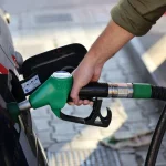 Prezzi carburanti in Europa aumentano del 16,9% a luglio 2025, rileva Eurostat