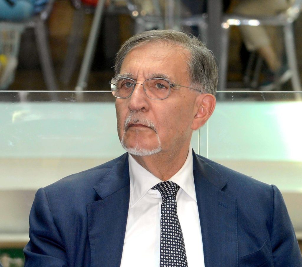La Russa: “Non ambisco alla Presidenza della Repubblica, chi mi conosce lo sa”