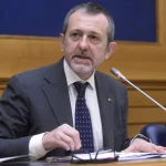 Delmastro “Ho inoltrato io le chat alla Procura, nulla da nascondere”