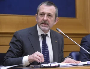 Delmastro “Ho inoltrato io le chat alla Procura, nulla da nascondere”
