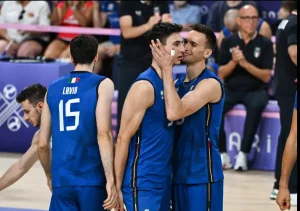 Italia di De Giorgi trionfa 3-1 su Cuba e conquista le Finals di Nations League.