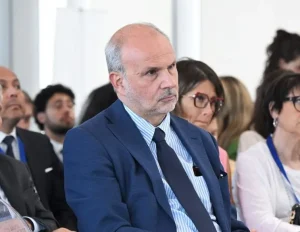 Cooperazione bilaterale: Schillaci e al-Ghuj al centro del dialogo sanitario a Roma.