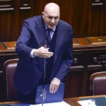 Missioni, Crosetto “Il confronto sia serio, le informazioni erano state fornite”