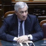 Tajani: La legge elettorale approvata, nessuna crisi di governo in vista.