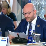 Fontana: “L’Alleanza più forte è quella unita” al vertice parlamentare Nato di Istanbul.