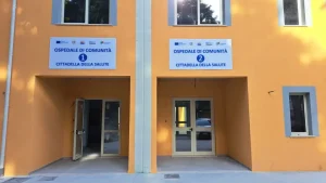 Inaugurati nuovi ospedali e case della comunità hub ad Asp Messina, salute rinnovata!