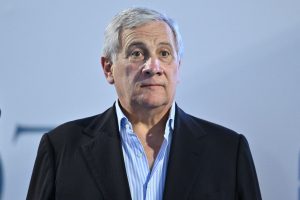 Tajani: “L’Italia non ha mai partecipato a operazioni militari contro l’Iran.”