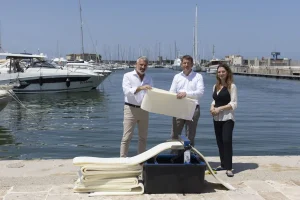 Hyundai lancia “Mission to Blue” per proteggere le acque a Livorno. Scopri di più!
