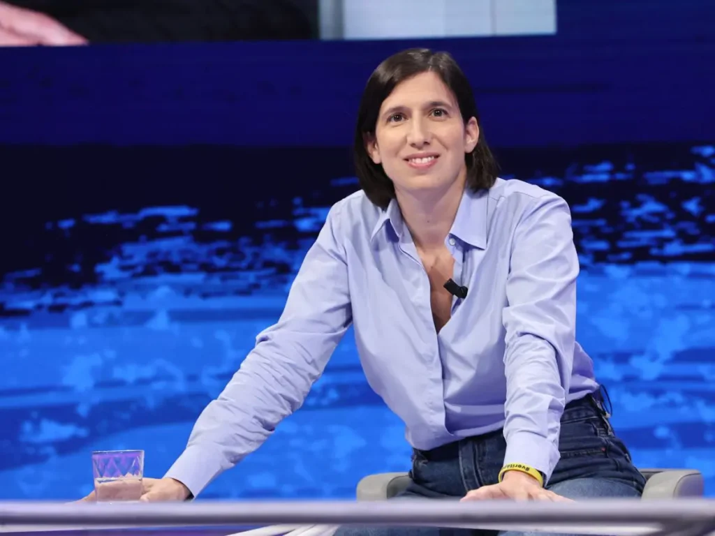 Centrosinistra, Schlein: “Siamo pronti a votare in qualsiasi momento”