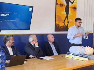 “PTE Smart”: Innovativa rete cardiologica d’emergenza avviata da Asp Siracusa per migliorare assistenza.