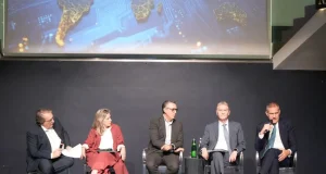 Conferenza Med-Or a Roma: geopolitica, tecnologie e sicurezza al centro del dibattito globale.