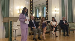 Italian Tourism Awards: il 2 dicembre si celebra la settima edizione con la cerimonia di premiazione.