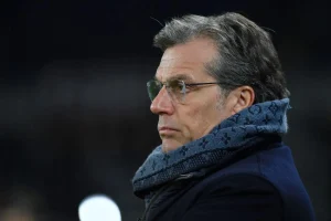 Giuntoli all’Atalanta: consapevoli di avere una squadra competitiva e pronta a stupire.