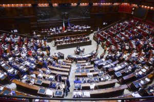 Camera pronta per il voto finale sulla legge elettorale: domani scrutinio segreto.