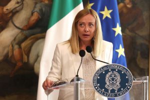 Meloni: Con il nuovo Ddl Sicurezza i criminali non possono chiedere risarcimenti.
