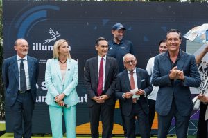 Marassi rivive: Sport Illumina unisce skate, basket e musica in un nuovo cuore urbano.