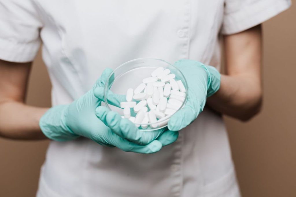 Nuovo Semaglutide: approvato il primo GLP-1 in pillola per il controllo del peso in UE.