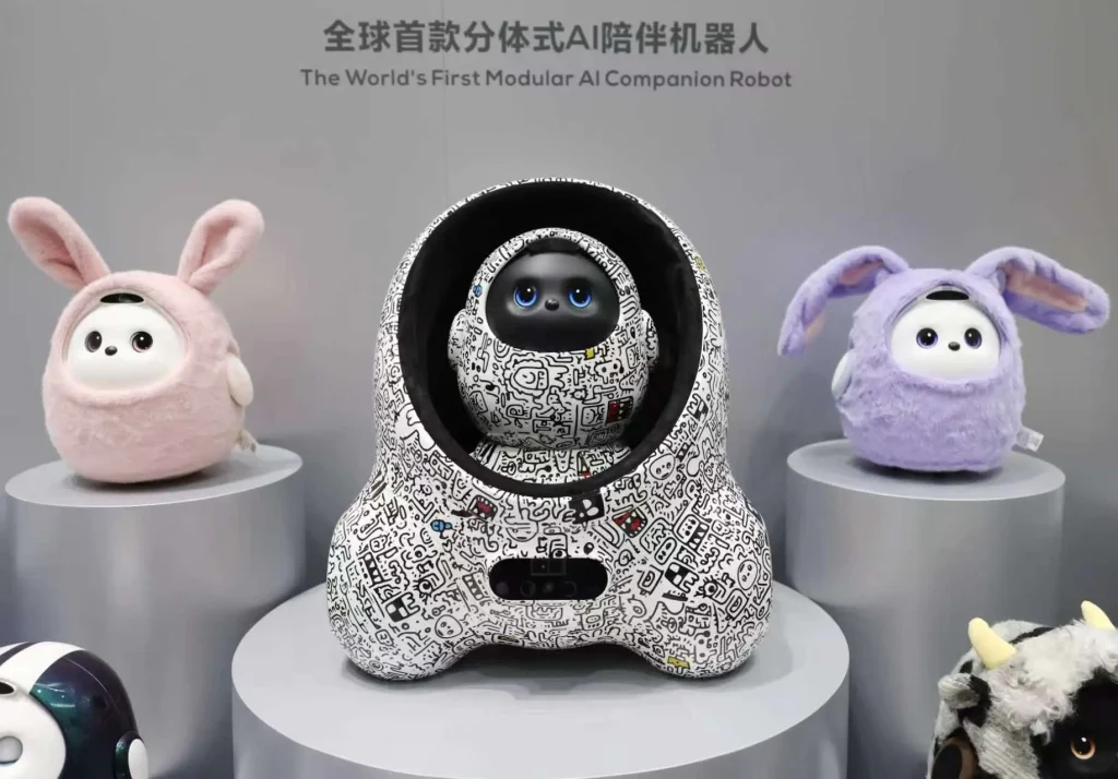 Cina introduce regole per l’uso dei bot e la dipendenza emotiva da IA