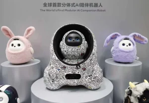Cina introduce regole per l’uso dei bot e la dipendenza emotiva da IA