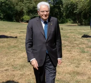 Via D’Amelio: Mattarella ribadisce indissolubili sentimenti di solidarietà e memoria.