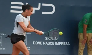 Basiletti in forma: 10 azzurre pronte per i Palermo Ladies Open 2023!