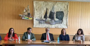 Alfasigma investe 40 milioni per potenziare il suo stabilimento a Pomezia.