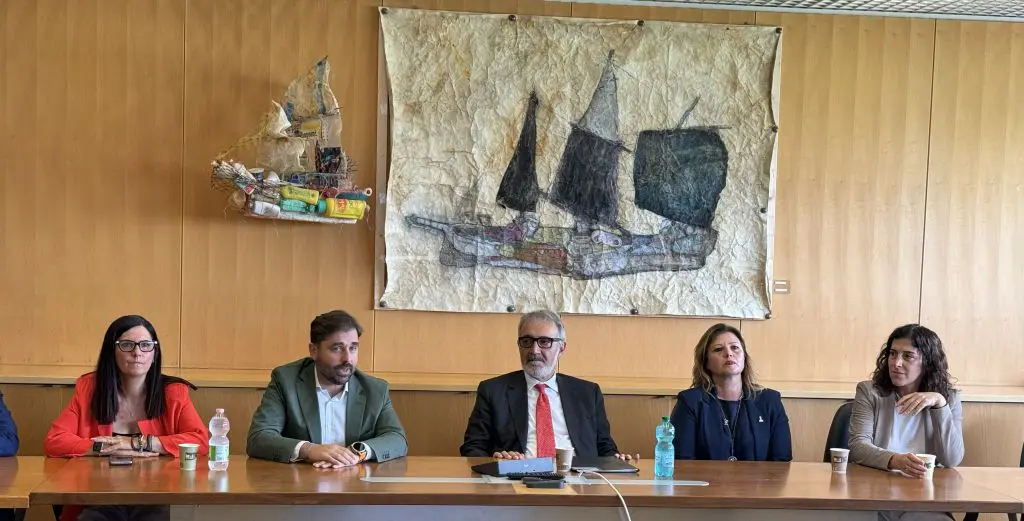 Alfasigma investe 40 milioni per potenziare il suo stabilimento a Pomezia.