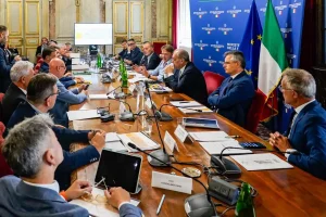 Lollobrigida: Impegno per il grano italiano con controlli e risorse dedicate.