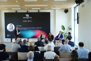 Fastweb e Vodafone lanciano l’Innovation Hub al SmartCityLab di Milano per innovazione urbana.