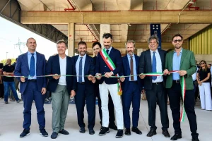 Prato lancia il Textile Hub: innovazione per il recupero delle fibre tessili.