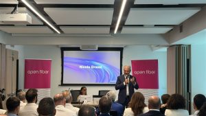 Open Fiber rivoluziona la ricerca sulle reti industriali con servizi innovativi e all’avanguardia.