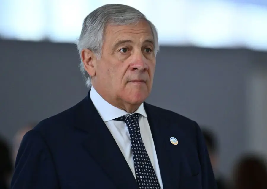 Tajani: “Le preferenze non risolvono ogni problema della legge elettorale.”