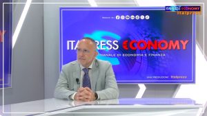 Xenia, Ranieri: “Inizia un periodo di consolidamento strategico per il nostro futuro.”