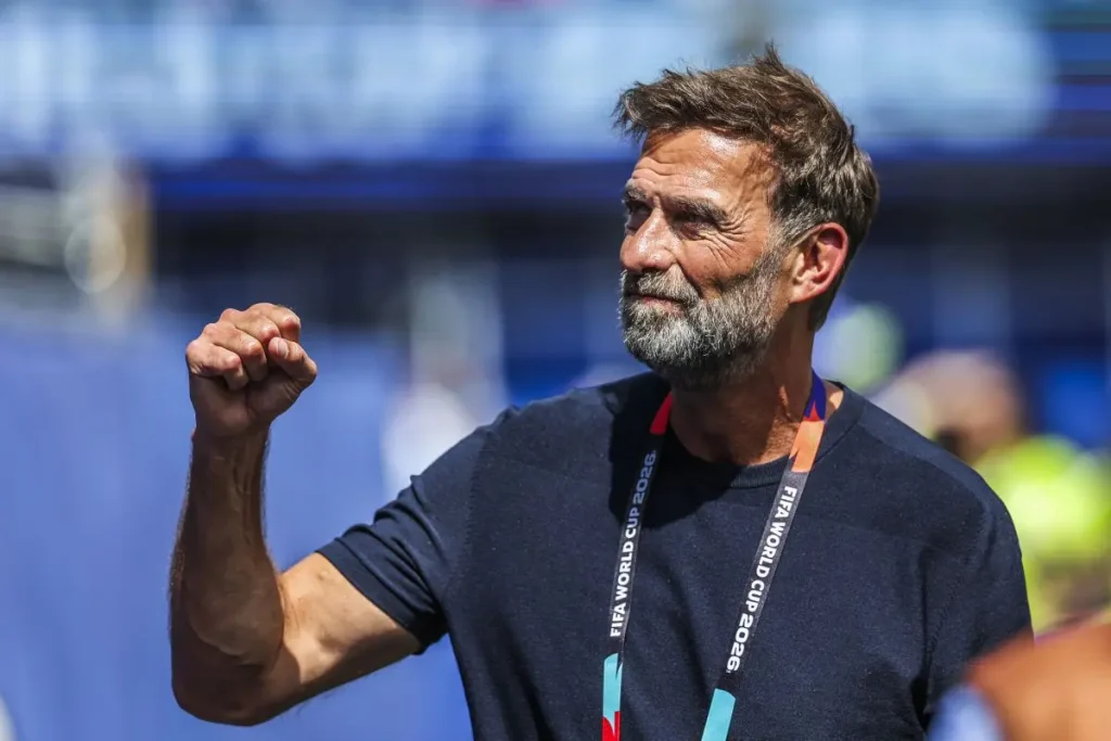 Klopp è il nuovo ct della Germania: “Un incarico davvero speciale”.