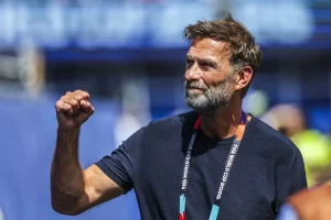 Klopp è il nuovo ct della Germania: “Un incarico davvero speciale”.
