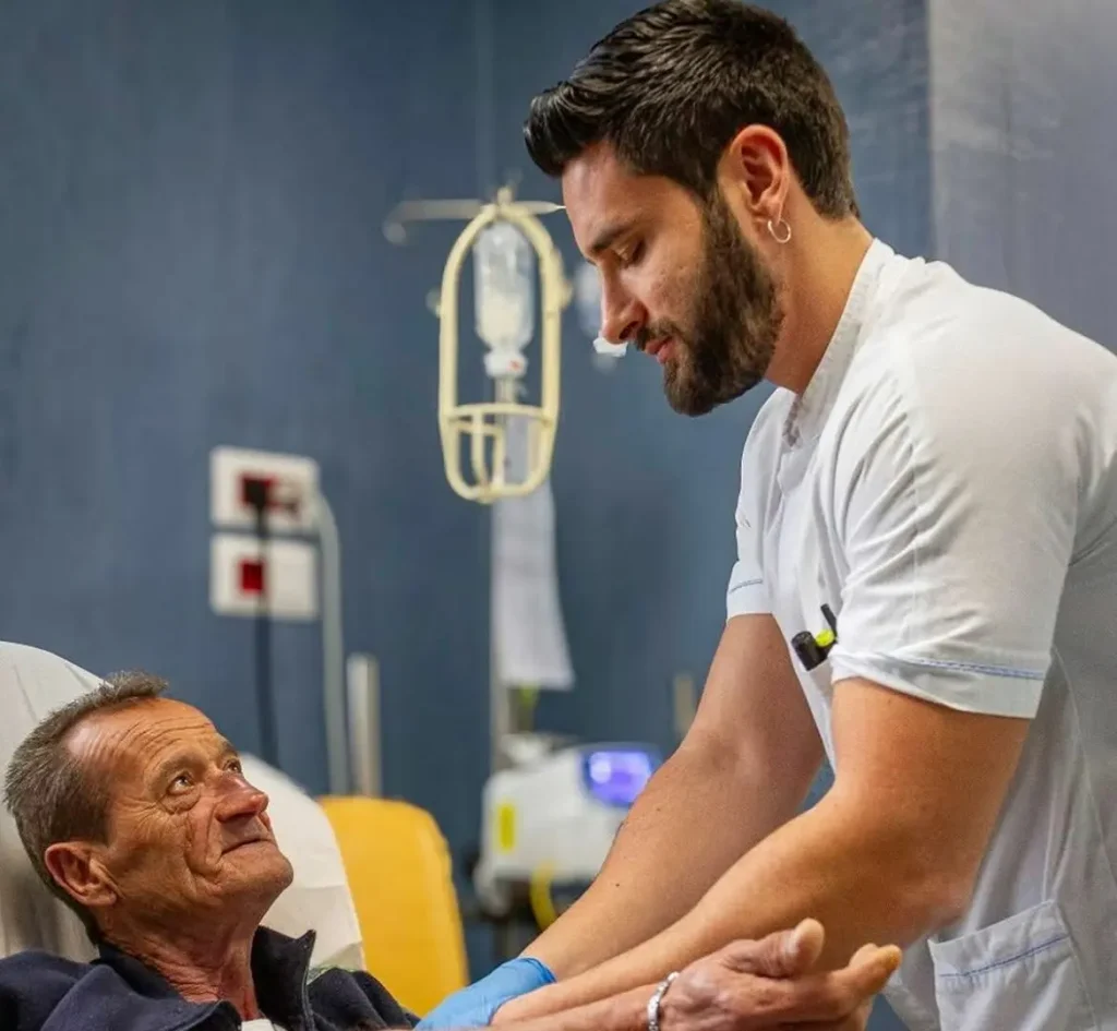Premio “CURA” nel Lazio: Innovazione per una sanità più umana e accessibile.
