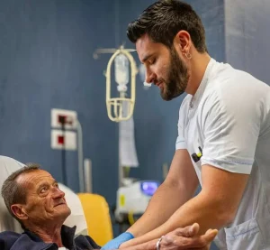 Premio “CURA” nel Lazio: Innovazione per una sanità più umana e accessibile.