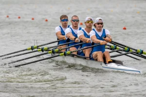 Europei di canottaggio Varese: 22 barche azzurre in competizione da venerdì.