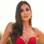 Elisabetta Gregoraci ammette: “Ritocco le foto, ma voglio smettere.”