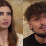 Giovanni di Temptation Island torna a lavorare come ambulante dopo le accuse di Sabrina.