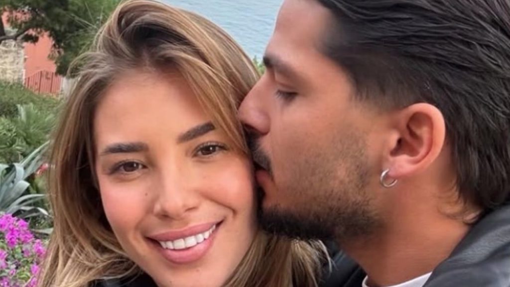 Uomini e Donne: Gianmarco svela un segreto su Martina De Ioannon, notata prima del programma.