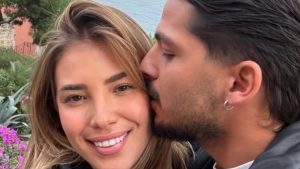 Uomini e Donne: Gianmarco svela un segreto su Martina De Ioannon, notata prima del programma.