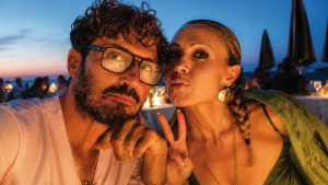 Alessandra Cimmino conquista Ruggiero D’Andrea: polemica sulla risposta a Barbara.