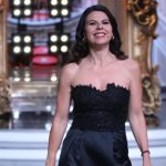 Geppi Cucciari sorprende il pubblico come nuova giurata a Ballando con le Stelle!