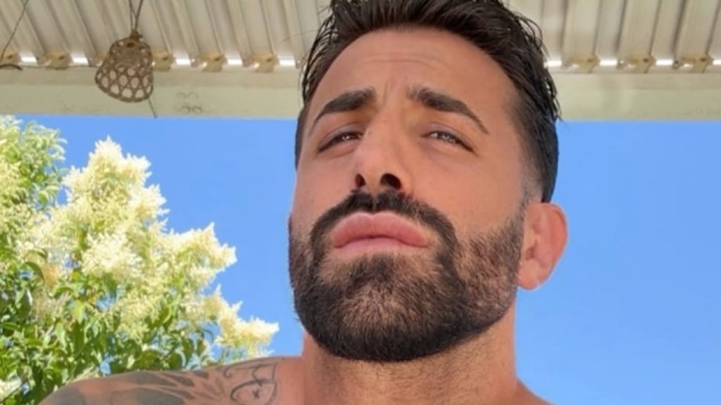Temptation Island: Marco Raffaeli ha trovato un nuovo amore? Scopri le novità!
