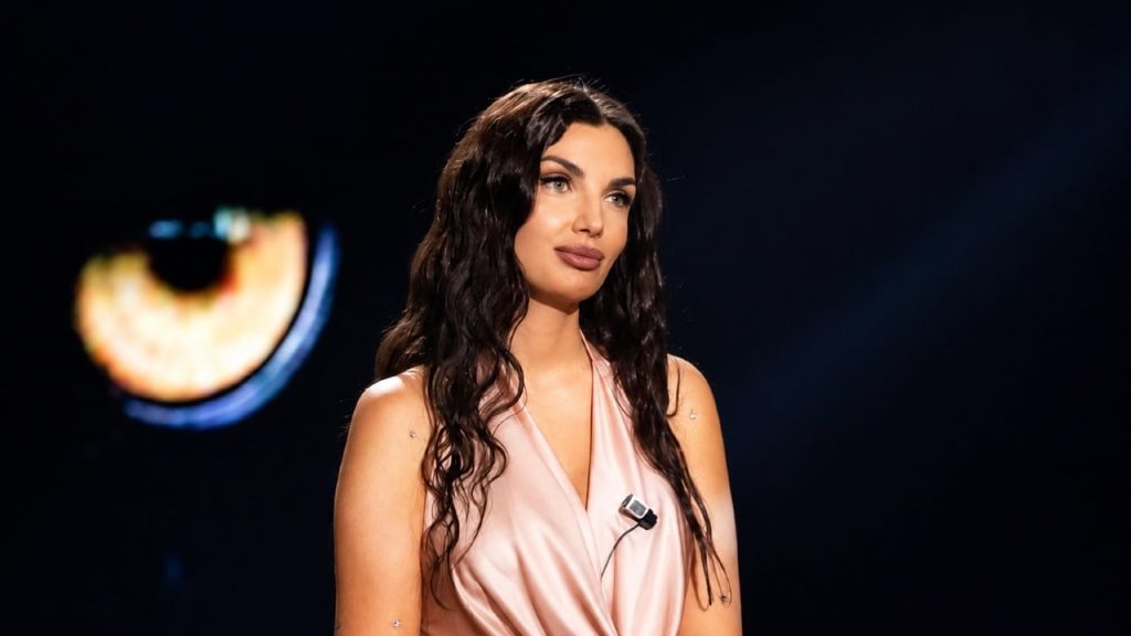 Elettra Lamborghini punta agli Eurovision Song Contest: “Voglio partecipare a tutti i costi!”
